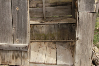 539 8zw. Calamity Mine camp site