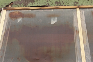 558 8zw. Calamity Mine camp site