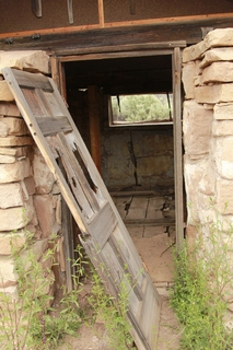 561 8zw. Calamity Mine camp site