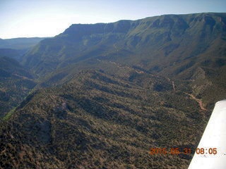 14 8zx. aerial - Gateway to Crawford