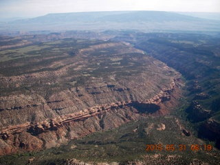 26 8zx. aerial - Gateway to Crawford