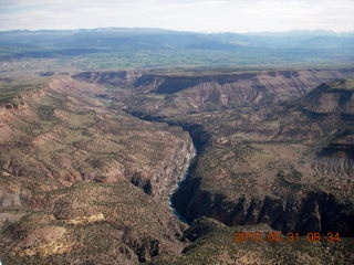 27 8zx. aerial - Gateway to Crawford