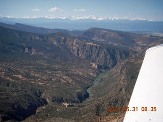 29 8zx. aerial - Gateway to Crawford