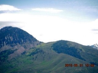 44 8zx. aerial - around Crawford