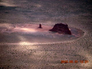 114 8zx. aerial - Cortez to Winslow