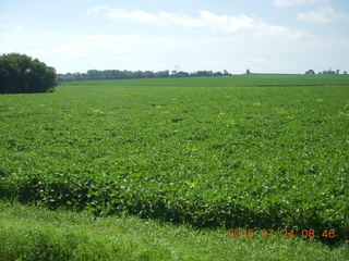 Afton, Minnesota, run