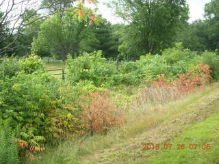 Afton, Minnesota, run