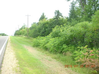 Afton, Minnesota, run