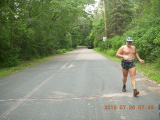 Afton, Minnesota run