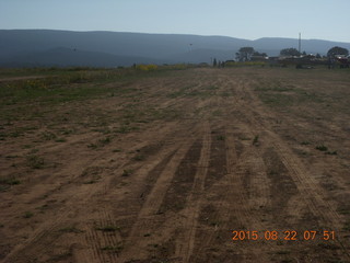 Mystic Bluffs (NM26), New Mexico, trip