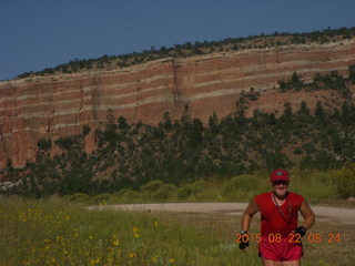 Mystic Bluffs (NM26), New Mexico, trip - flowers