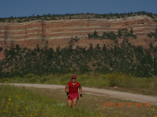 Mystic Bluffs (NM26), New Mexico, run