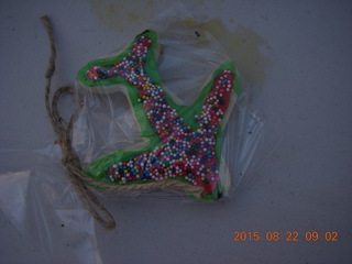 Mystic Bluffs (NM26), New Mexico, airplane cookie