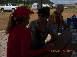 Mystic Bluffs (NM26), New Mexico,