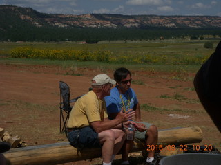 Mystic Bluffs (NM26), New Mexico, - necklaces