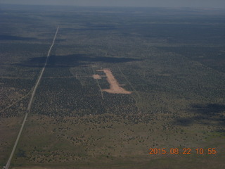 Mystic Bluffs (NM26), New Mexico, some airstrip somewhere