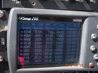 Mystic Bluffs (NM26), New Mexico, some airstrip somewhere, location