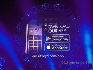 drive to Calamity Mine - difficult side road - Adam taking picture of the truck