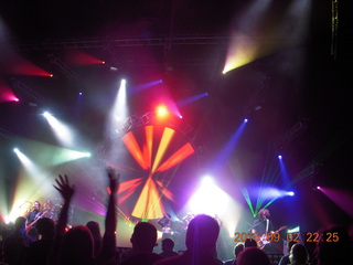 Australian Pink Floyd show