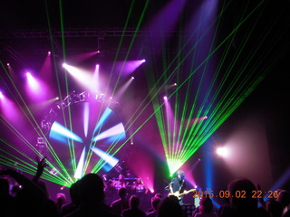 Australian Pink Floyd show
