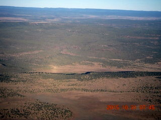 2 94x. aerial - my glowing shadow halo