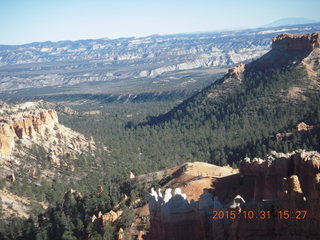 35 94x. Bryce Canyon amphitheater