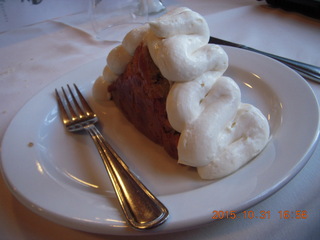 41 94x. carrot cake at lodge