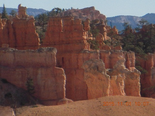 26 951. Bryce Canyon - my chosen hoodoo view
