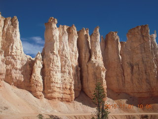 29 951. Bryce Canyon - my chosen hoodoo view