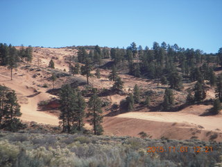 42 951. Coral Pink Sand Dunes State Park