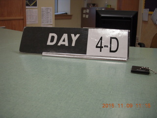 Curtis Arboretum - Cheltenham XC alumni race - Josh and Adam