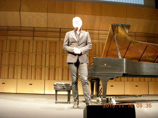 Jean-Yves Thibaudet piano - Scottsdale