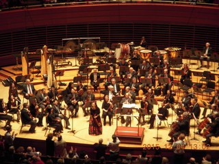 Philadelphia Orchestra with Hilary Hahn