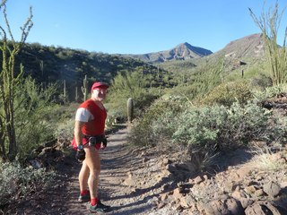 Adam and DJ at 40th street hike NH2T