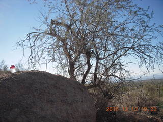 Beth B hike Spur Cross - Beth's pictures