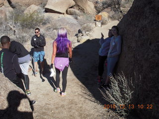 Beth B hike Spur Cross - Beth's pictures