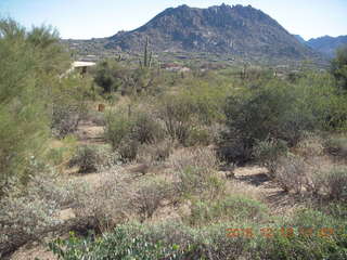 NH2T Pinnacle Peak hike