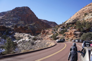 79 972. Zion National Park - Brad's pictures