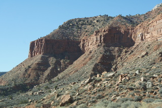 85 972. Zion National Park - Brad's pictures