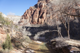 88 972. Zion National Park - Brad's pictures