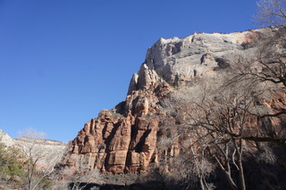 89 972. Zion National Park - Brad's pictures