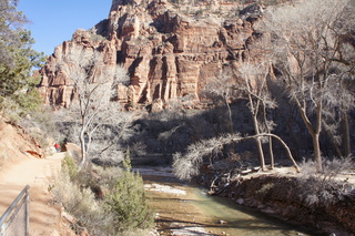 92 972. Zion National Park - Brad's pictures - Angels Landing hike