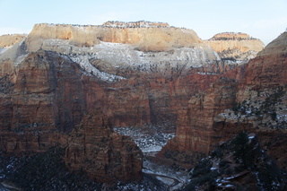159 972. Zion National Park - Brad's pictures - Observation Point hike