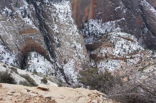 187 972. Zion National Park - Brad's pictures - Observation Point summit