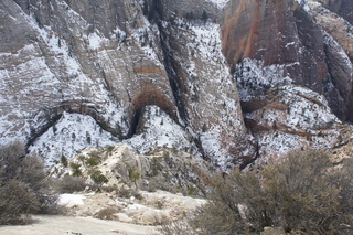 189 972. Zion National Park - Brad's pictures - Observation Point summit