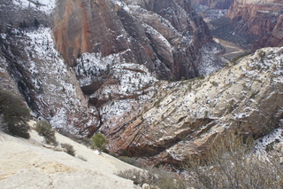 192 972. Zion National Park - Brad's pictures - Observation Point hike