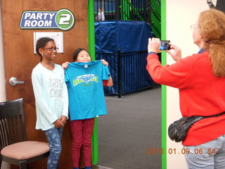 Happy Birthday Cecelia