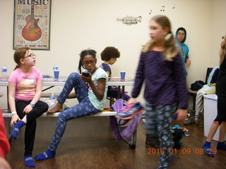 Yannick 40th birthday chocolate