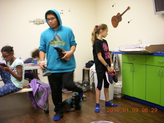 Happy Birthday Cecelia  - Gaby