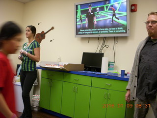 car clock 2015-12-19 my birthday